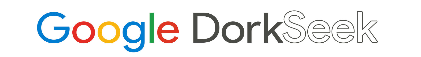 DorkSeek